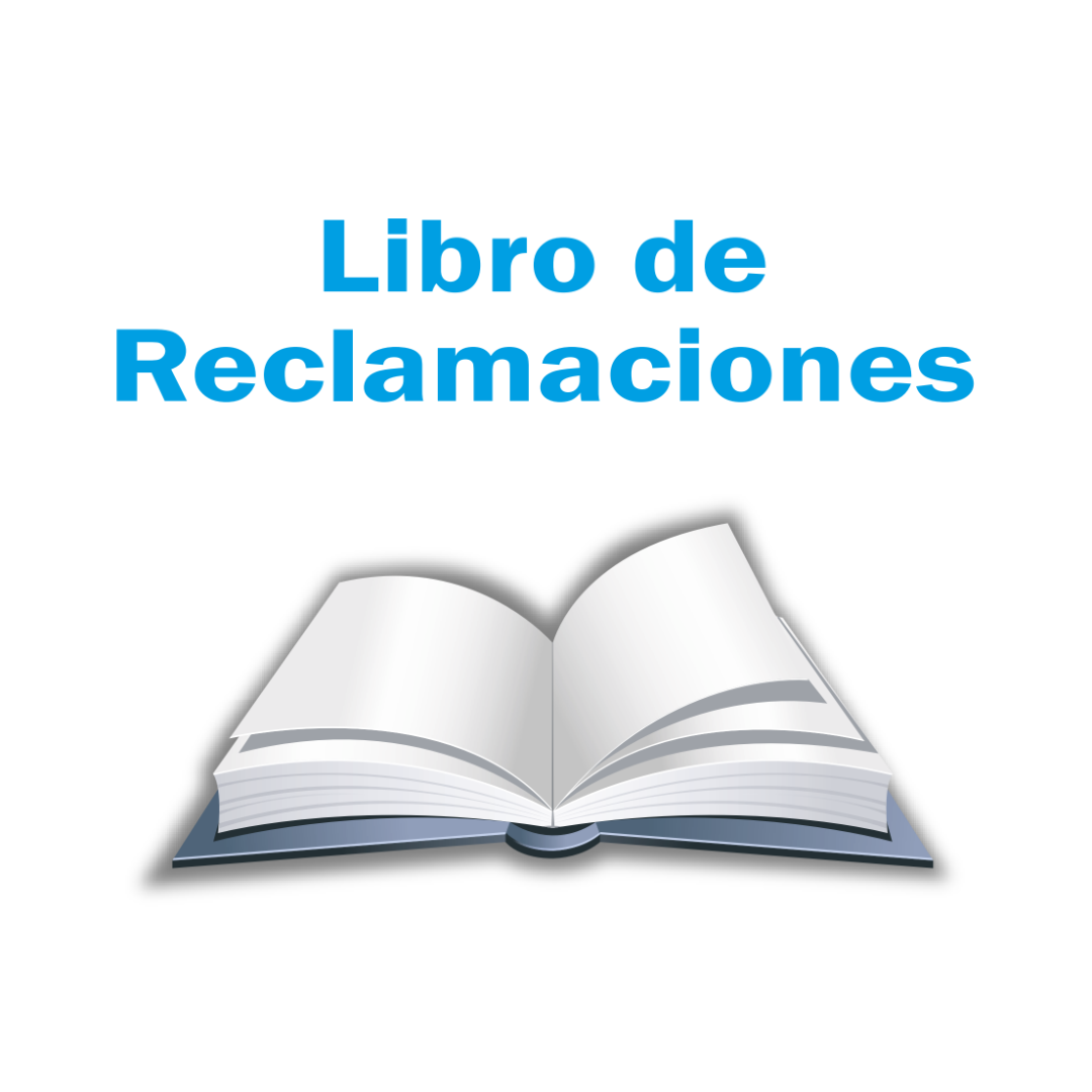 Libro de Reclamaciones